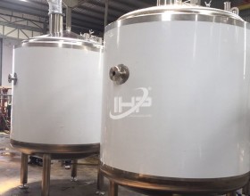 Quy trình thiết kế gia công bồn inox công nghiệp chất lượng cao, tối ưu chi phí sản xuất