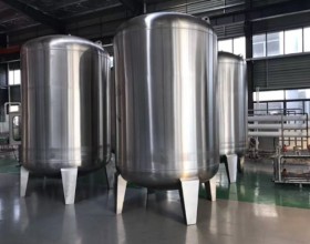 Bồn Inox Chịu Áp Lực Cao: Cấu Tạo, Ứng Dụng Và Biện Pháp An Toàn