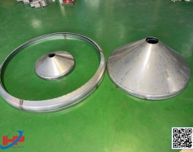 Inox Hưng Phát – Đơn vị gia công chỏm cầu theo yêu cầu uy tín tại Việt Nam