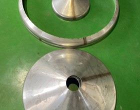 Gia Công Chỏm Cầu TPHCM – Nhận Thi Công Theo Yêu Cầu, Giá Tốt, Độ Chính Xác Cao