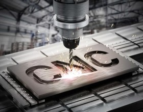 Gia công cơ khí chính xác - Phương pháp và ứng dụng thực tiễn