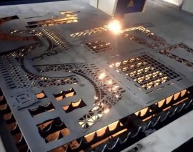 Gia công inox nghệ thuật theo yêu cầu - Thiết kế & sản xuất inox độc đáo