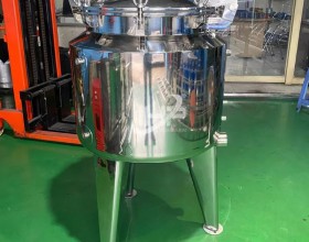 Nồi áp suất công nghiệp – Chất liệu bền bỉ, thiết kế thông minh, vận hành dễ dàng