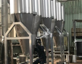 Phễu Inox Công Nghiệp Chất Lượng Cao – Gia Công Chuẩn Kỹ Thuật, Bền Bỉ Theo Thời Gian