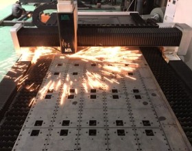 Cắt Inox Laser: Đột Phá Mới Trong Quy Trình Sản Xuất Công Nghiệp