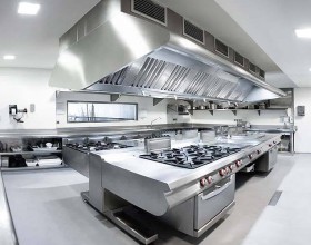 Thiết Kế Thiết Bị Inox Cho Thực Phẩm: Giải Pháp Tối Ưu Cho An Toàn Vệ Sinh