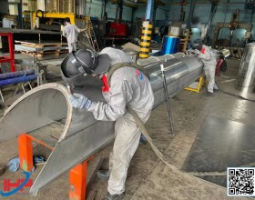 Công Ty Gia Công Cơ Khí: Giải Pháp Tối Ưu Cho Doanh Nghiệp Của Bạn