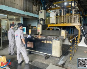 Gia công cơ khí - Ưu điểm, phương pháp gia công cơ khí chính xác