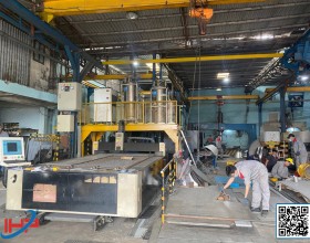 Xưởng Gia Công Cơ Khí Inox: Dịch Vụ Chuyên Nghiệp và Hiện Đại