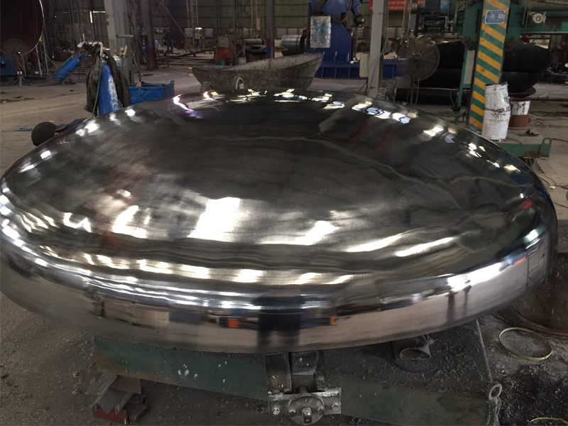 Đơn vị gia công chỏm cầu uy tín TPHCM