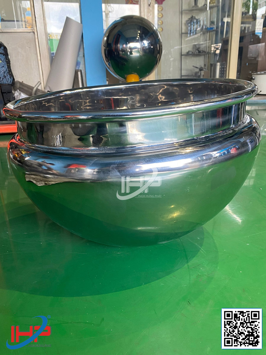 Công ty cơ khí chính xác Sài Gòn