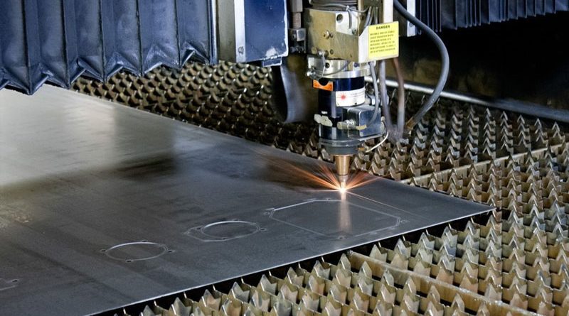 Kinh nghiệm chọn máy cắt laser cắt inox phù hợp