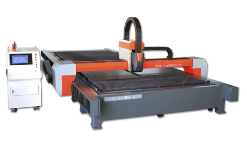 Máy cắt laser CNC