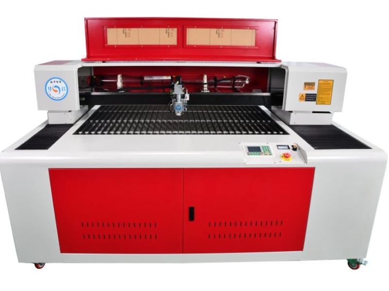 Máy cắt laser CO2 