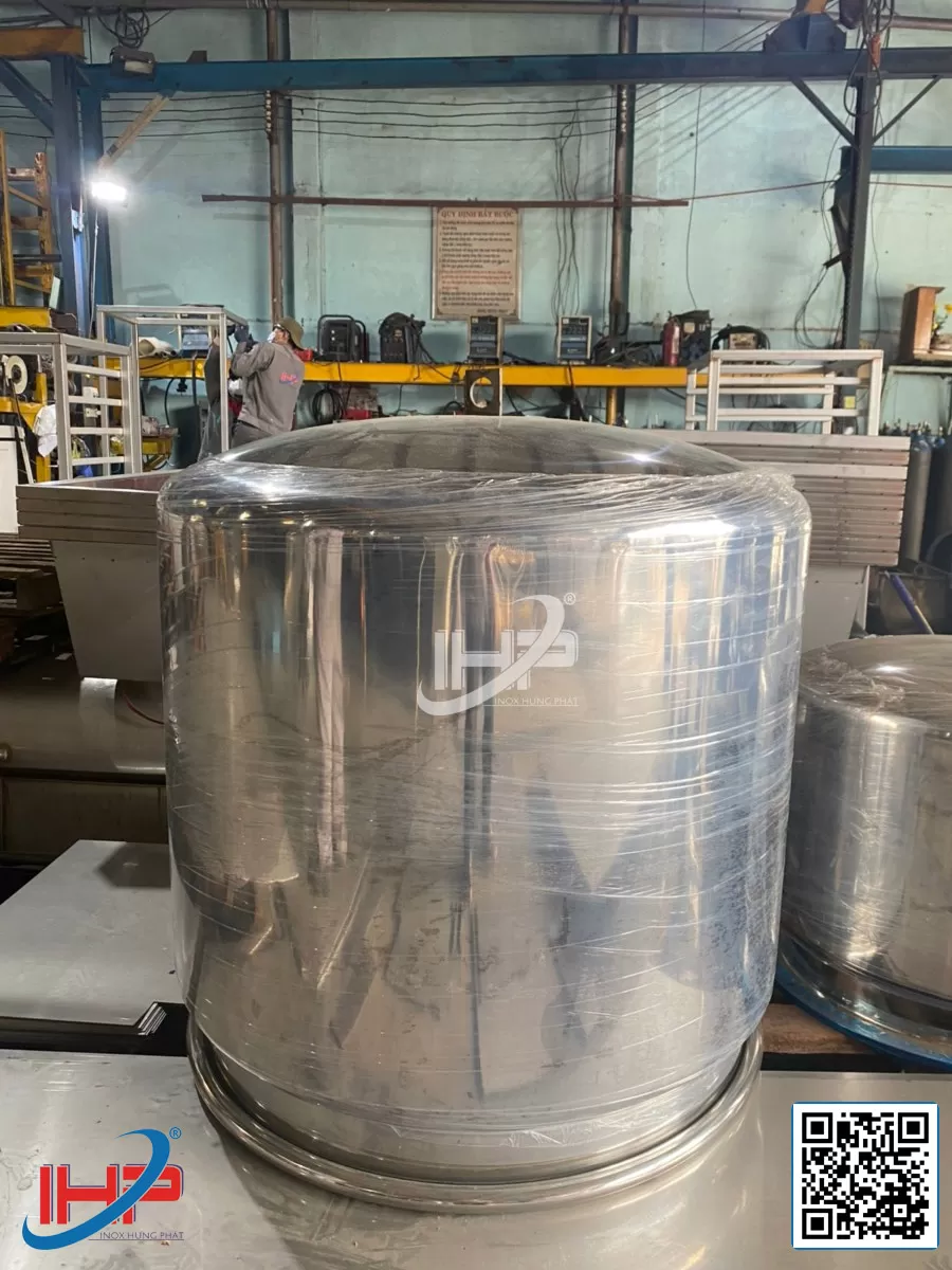 Các yếu tố ảnh hưởng đến giá gia công chỏm cầu inox bạn cần biết