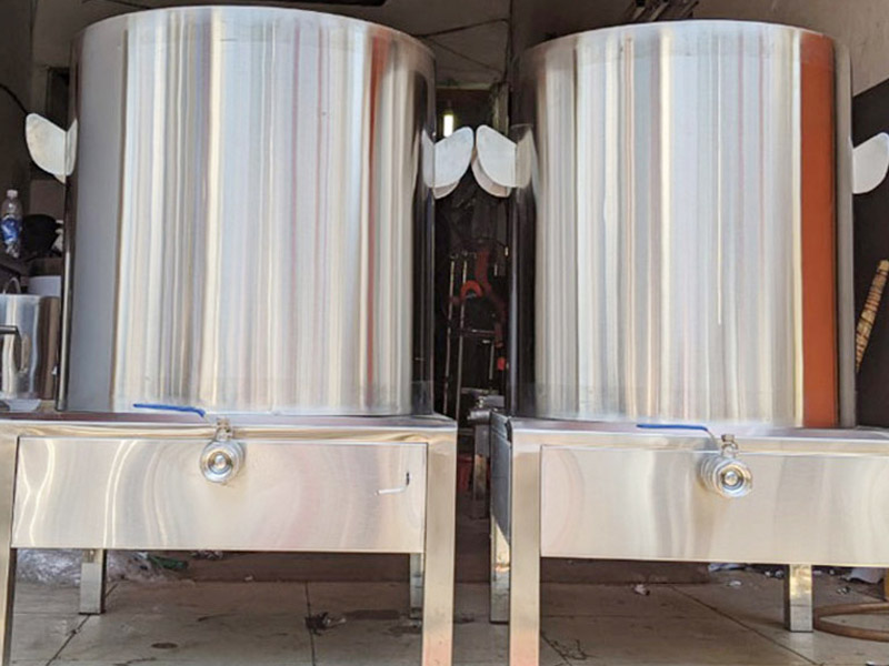Lý do nên sử dụng nồi nấu inox dung tích lớn